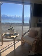 Kaikoura Seaside Lodge