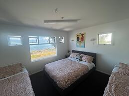 Kaikoura Seaside Lodge