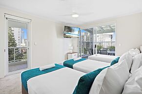 Oscar on Main - Heart of Main Beach