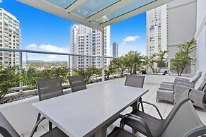 Oscar on Main - Heart of Main Beach