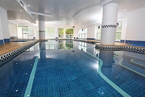 Oscar on Main - Heart of Main Beach