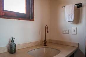 Hotel Tierra Roja