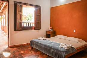 Hotel Tierra Roja