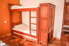 Hotel Tierra Roja