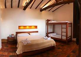Hotel Tierra Roja