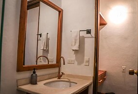 Hotel Tierra Roja