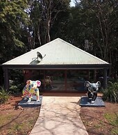 Koala Cabins Mapleton