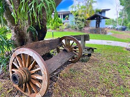 Koala Cabins Mapleton