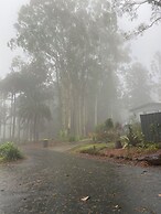 Koala Cabins Mapleton