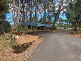 Koala Cabins Mapleton