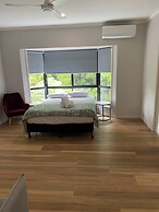 Koala Cabins Mapleton