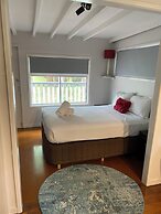 Koala Cabins Mapleton