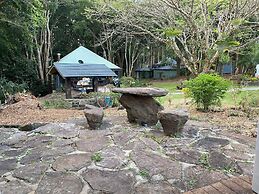 Koala Cabins Mapleton