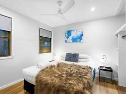 Koala Cabins Mapleton