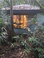 Koala Cabins Mapleton