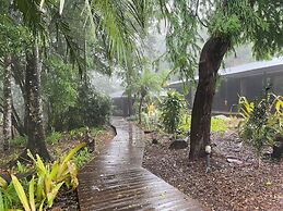 Koala Cabins Mapleton