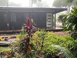 Koala Cabins Mapleton