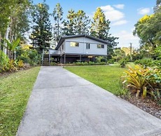 Koala Cabins Mapleton