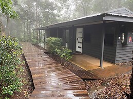 Koala Cabins Mapleton