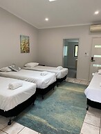 Koala Cabins Mapleton