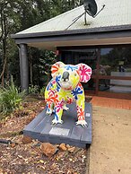 Koala Cabins Mapleton