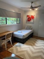 Koala Cabins Mapleton