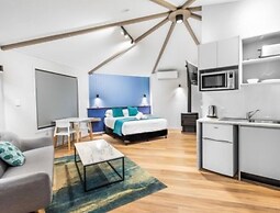 Koala Cabins Mapleton