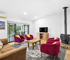 Koala Cabins Mapleton