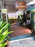 Hidden Hue Homestay
