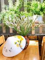 Hidden Hue Homestay