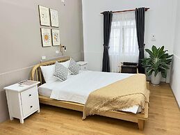 Hidden Hue Homestay