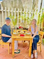 Hidden Hue Homestay