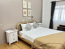 Hidden Hue Homestay