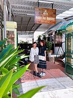 Hidden Hue Homestay