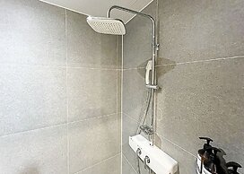 Mokpo Brown Dot Hotel Namak Branch