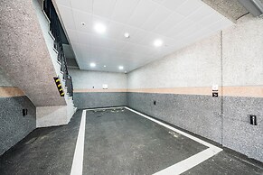 Mokpo Brown Dot Hotel Namak Branch