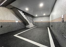 Mokpo Brown Dot Hotel Namak Branch