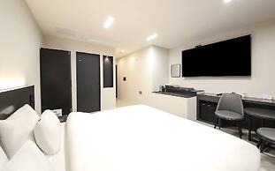 Mokpo Brown Dot Hotel Namak Branch