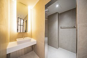 Mokpo Brown Dot Hotel Namak Branch