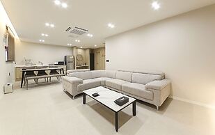 Mokpo Brown Dot Hotel Namak Branch