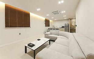 Mokpo Brown Dot Hotel Namak Branch