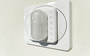 Mokpo Brown Dot Hotel Namak Branch