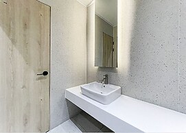 Mokpo Brown Dot Hotel Namak Branch