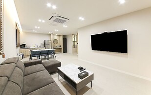 Mokpo Brown Dot Hotel Namak Branch