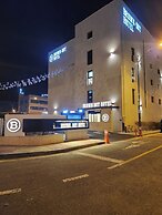 Mokpo Brown Dot Hotel Namak Branch