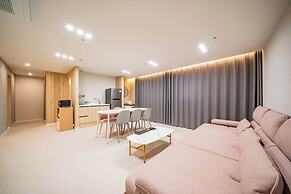 Mokpo Brown Dot Hotel Namak Branch