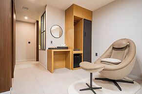 Mokpo Brown Dot Hotel Namak Branch