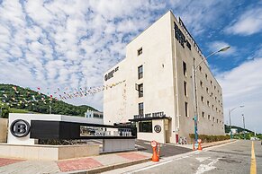 Mokpo Brown Dot Hotel Namak Branch