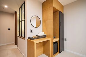 Mokpo Brown Dot Hotel Namak Branch