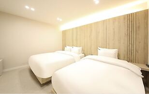 Mokpo Brown Dot Hotel Namak Branch